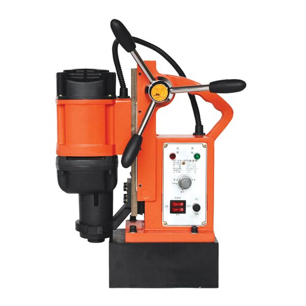 Variable Speed Magnetic Drill 23mm