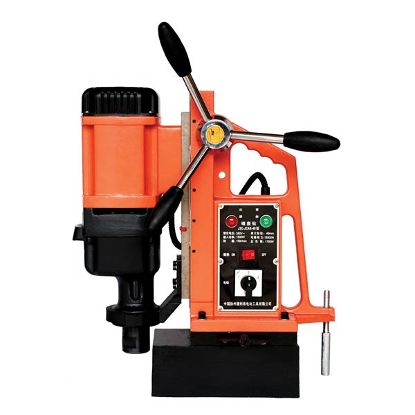 Magnetic Drill 49mm