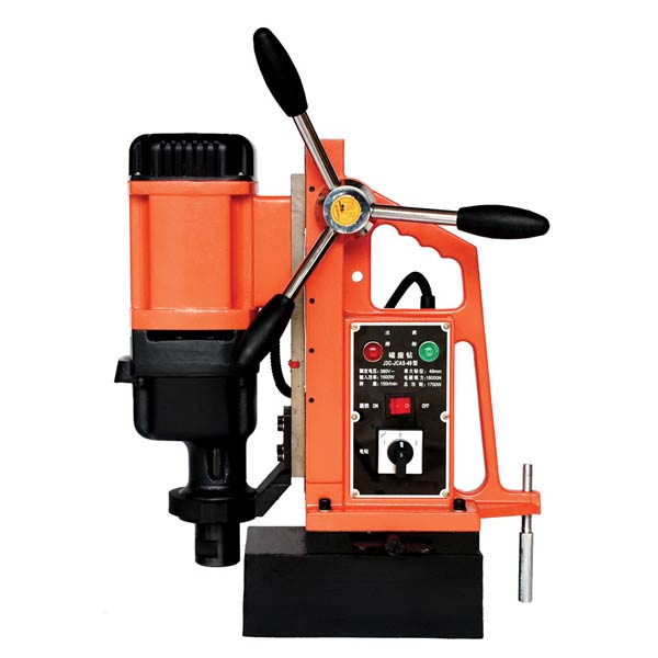 Magnetic Drill 38mm