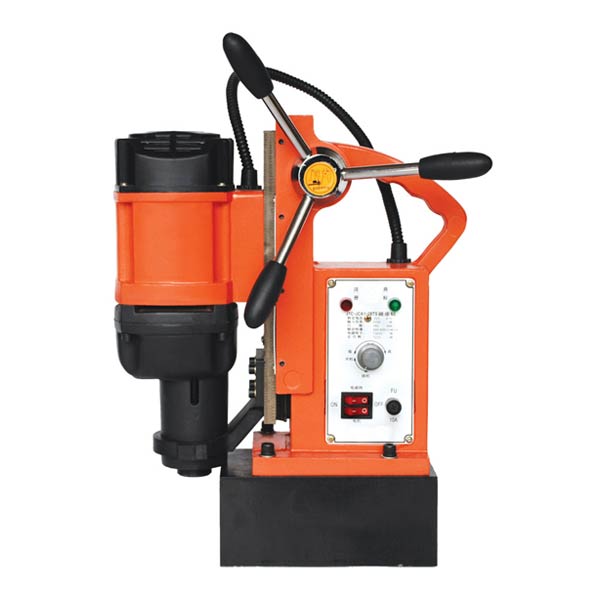 Variable Speed Magnetic Drill 28mm