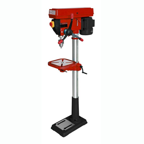 Drill Press 25mm Front Switch