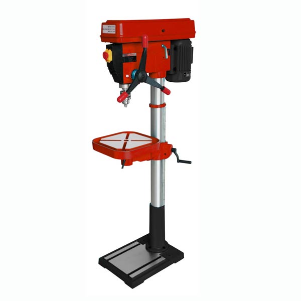 Drill Press 32mm Less Heavy