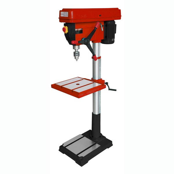 Drill Press 32mm Front Switch